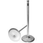 Manley Race Flo Stainless Steel - Single Intake Valves (EJ20, EJ25)