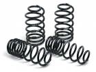 H&R Sport Springs (20+ Supra)