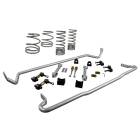 Whiteline Grip Series Performance Suspension Kit (11-14 WRX) 