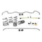Whiteline Grip Series 1 Vehicle Kit (2022+ WRX)