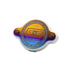 GrimmSpeed Titanium Radiator Cap 1.3 Bar
