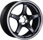 SSR Wheels GTX03