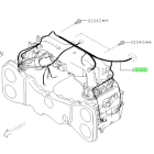 Subaru OEM Intake Manifold Harness - 24020AD980 (08 WRX, 08-10 FXT)