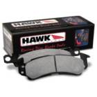 Hawk HP Plus Street Brake Pads - ST60 Calipers