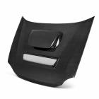 Seibon RC-Style Carbon Fiber Hood (02-03 WRX)