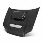 Seibon RC-Style Carbon Fiber Hood (04-05 WRX/STI)