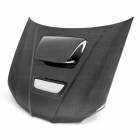 Seibon RC-Style Carbon Fiber Hood (06-07 WRX, 06-07 STI)