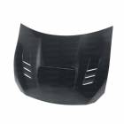 Seibon FA-Style Carbon Fiber Hood (13-20 BRZ)