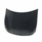 Seibon OEM-Style Carbon Fiber Hood (13-20 BRZ)