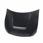 Seibon VS-Style Carbon Fiber Hood (13-20 BRZ)