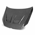 Seibon DV-Style Carbon Fiber Hood (MK7 Golf R & GTI)