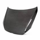 Seibon OEM-Style Carbon Fiber Hood (MK7 Golf R & GTI)