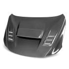 Seibon Carbon Fiber Hood - CW Style (2022+ WRX)