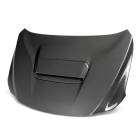 Seibon Carbon Fiber Hood - OE Style (2022+ WRX)