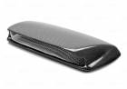 Seibon STI-Style Carbon Fiber Hood Scoop (02-03 WRX)