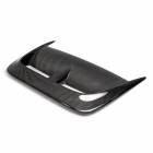 Seibon CW-Style Carbon Fiber Hood Scoop (04-05 WRX/STI)