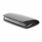 Seibon STI-Style Carbon Fiber Hood Scoop (04-05 WRX/STI)