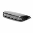 Seibon STI-Style Carbon Fiber Hood Scoop (06-07 WRX/STI)