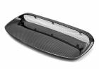 Seibon OEM-Style Carbon Fiber Hood Scoop (08-14 WRX, 08-14 STI)