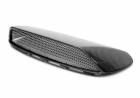 Seibon STI-Style Carbon Fiber Hood Scoop (08-14 WRX, 08-14 STI)