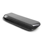 Seibon Carbon Fiber Hood Scoop - 1 Inch Taller (2022+ WRX)