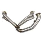 Killer B 321Stainless Steel Holy Header Max VE