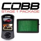 COBB Stage 1 Power Package (2023+ CTR, 2024+ Integra Type S)