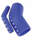 Turbosmart Silicone Elbow, 45 Degree