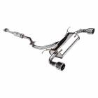 Invidia Q300 Cat-Back Exhaust (13-20 BRZ)