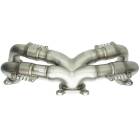 Invidia Equal Length Header - FA24F (2022+ WRX)