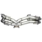Invidia Unequal Length Header - FA24F (2022+ WRX)