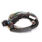 Haltech Elite 2500 & 2500T 8ft Universal Harness - Basic
