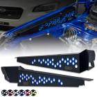 IAG Fender Shrouds (15-21 WRX/STI)