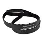 IAG Black Racing Timing Belt (02-14 WRX, 04-21 STI, 04-13 FXT, 05-12 LGT)
