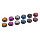 IAG Revolve Coolant Reservoir Cap (02+ WRX, 04-21 STI, 13+ BRZ)