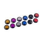 IAG Revolve Washer Fluid Reservoir Cap (22+ WRX, 13+ BRZ)