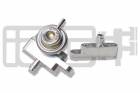 IAG FPR Adapter (02-07 WRX, 2007 STI)