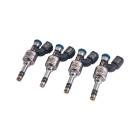 IAG Spec High-Flow Direct Fuel Injector Set by Nostrum (15-21 WRX)