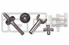 IAG Chromoly Transfer Gears