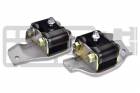 IAG Street Series Engine Mount (08-14 WRX, 05-09 LGT)