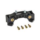 IAG Street Series - 75A 6-Speed Transmission Mount (22-25 WRX, 04-21 STI, 07-09 LGT)