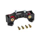 IAG Competition Series 6-Speed Transmission Mount (2022+ WRX, 04-21 STI, 07-09 LGT)