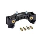 IAG Race Series Solid 6 Speed Transmission Mount Solid (22-25 WRX, 04-21 STI, 07-09 LGT)