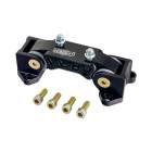 IAG Comfort Series - 55A 6-Speed Transmission Mount (22-25 WRX, 04-21 STI, 07-09 LGT)
