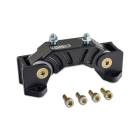 IAG Comfort Series - 55A 5-Speed Transmission Mount (02-21 WRX, 05-09 LGT, 04-08 FXT)