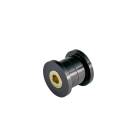 IAG Street Series Pitch Mount Bushing Kit with Large Pin - 75A Durometer (2PCS)