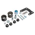 IAG 2015+ STI Steering Rack Swap Kit for GD Subframe (05-07 WRX, 05-07 STI)