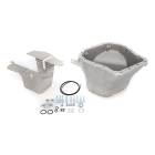 IAG EJ Street Series Oil Pan (04-21 STI, 02-14 WRX, 05-09 LGT, 04-13 FXT)