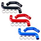 IAG Silicone Radiator Hose Kit (02-07 WRX, 04-07 STI)