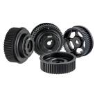 IAG / RCM Alloy Camshaft Sprockets (4 PCS) Kit For NON AVCS (02-05 WRX)